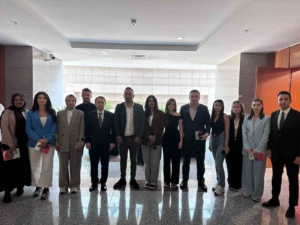 İstanbul Cumhuriyet Başsavcısı Akın Gürlek, "İBB soruşturması yüzyılın en büyü yolsuzluk dosyası"