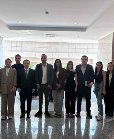 İstanbul Cumhuriyet Başsavcısı Akın Gürlek, "İBB soruşturması yüzyılın en büyü yolsuzluk dosyası"