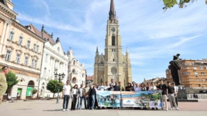 Sultangazi’de başarılı öğrencilere ödül: Bosna Hersek Gezisi