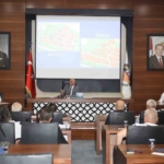 Körfez’de Sevgi Mağazası hayata geçirilecek