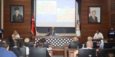 Körfez’de Sevgi Mağazası hayata geçirilecek