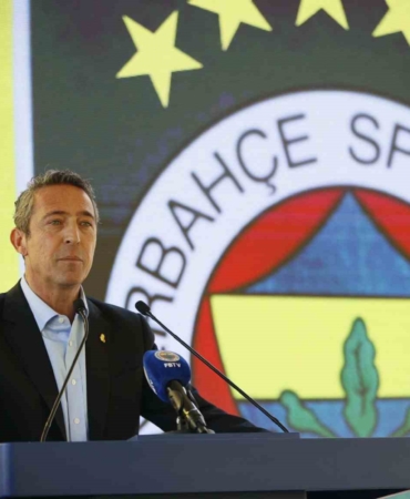 Ali Koç’un Fenerbahçe karnesi