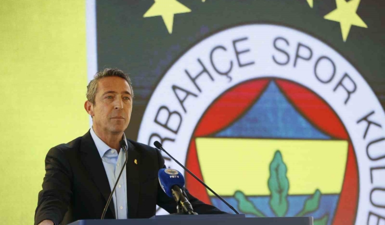 Ali Koç’un Fenerbahçe karnesi
