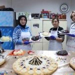 KO-MEK, 398 farklı branşta kapılarını açtı