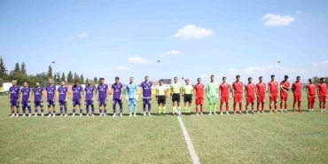 Gebzespor, Kartal Bulvarspor’u mağlup etti: 6-2