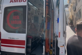 Bursa’da motosiklet bisiklete çarptı: 3 çocuk yaralandı