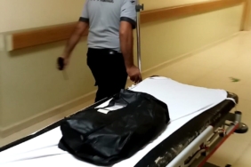 8 günlük bebek ölü bulundu