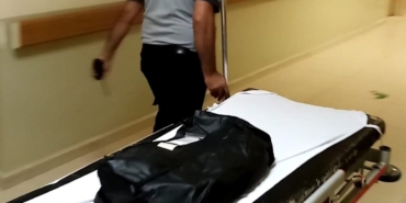 8 günlük bebek ölü bulundu