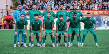 Bursa Nilüfer FK uzatmalarda yıkıldı