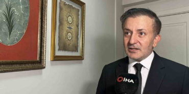 Hac ve Umre Seyahat Acentaları Derneğinden "Bireysel umre hizmeti veren dolandırıcılara inanmayın" uyarısı