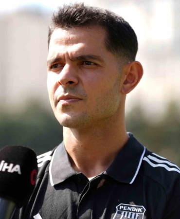 Mesut Özdemir: "Zamanla oyunumuz daha çok oturacak ve daha iyi sonuçlar alacağız"