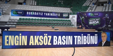 Tofaş, Engin Aksöz’ün adını yaşatacak