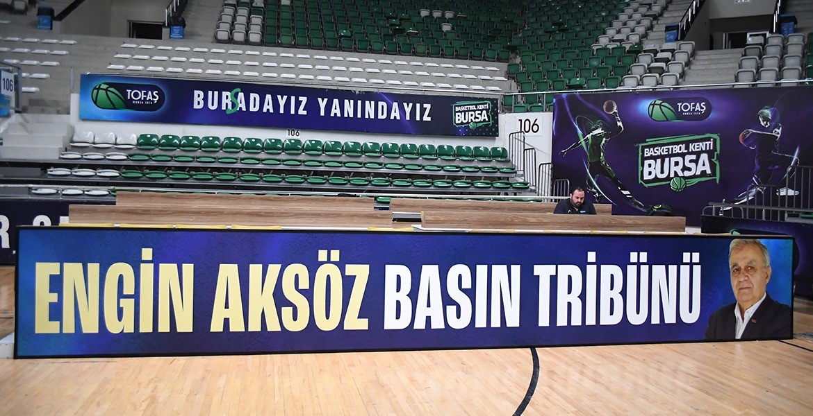 Tofaş, Engin Aksöz’ün adını yaşatacak