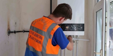 Dilovası’nda 300 hanenin doğal gaz dönüşümü ücretsiz yapılacak