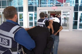 Edirne’de şehit ailesini dolandıran 11 şüpheliden 10’u tutuklandı