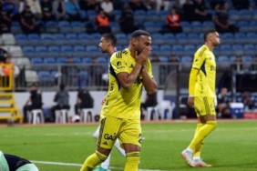 Fenerbahçe’de puan kayıpları devam ediyor