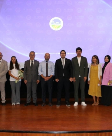 Böbrek sağlığını korumak için bilgilendirdiler