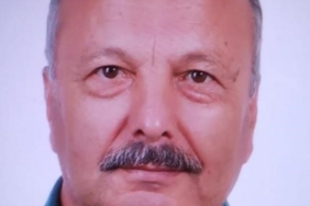 Otomobilin çarptığı emekli yarbay hayatını kaybetti