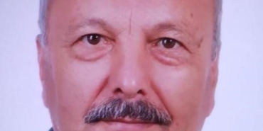 Otomobilin çarptığı emekli yarbay hayatını kaybetti