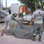 Kartal Belediyesi, Balıkçılar Çarşısı yangınının ardından esnafa destek vermeye devam ediyor