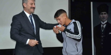 Balıkesir’de Ahilik Haftası kutlandı