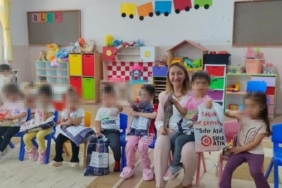 Pazaryeri’nde eğitime anlamlı destek