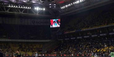 Kadıköy’de maç bitti, millilerin final heyecanı başladı