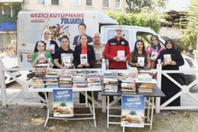 Osmangazi Belediyesi’nden yanan ormanları yeşerten proje