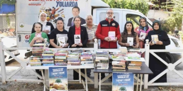 Osmangazi Belediyesi’nden yanan ormanları yeşerten proje