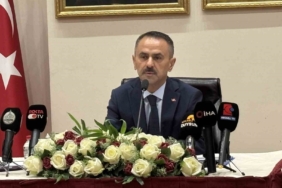 Kocaeli Valisi Aktaş: Suç oranında azalma görülmüştür