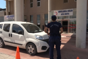 Ayvalık’ta 5 kişinin öldüğü kazada kaybolan göçmenin cenazesi bulundu