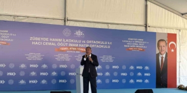 TBMM Milli Savunma Komisyonu Başkanı Hulusi Akar’dan "Terörsüz Türkiye" vurgusu