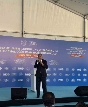 TBMM Milli Savunma Komisyonu Başkanı Hulusi Akar’dan "Terörsüz Türkiye" vurgusu