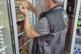 Bilecik’te okul kantinlerinde gıda güvenliği denetimleri sürüyor