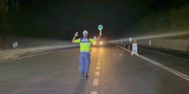 Çanakkale’de alkol denetimi