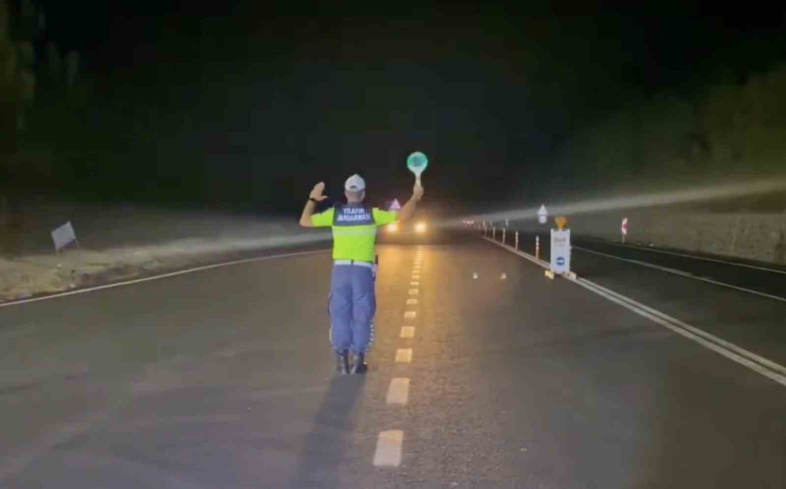 Çanakkale’de alkol denetimi