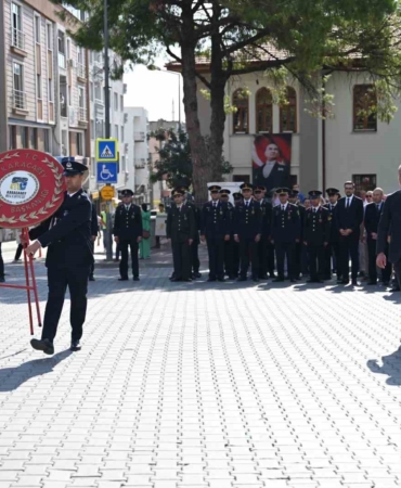 Karacabey’in kurtuluşunun 103. yılı coşkuyla kutlanacak