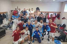 İnegölspor’dan Kastamonu’da kritik galibiyet