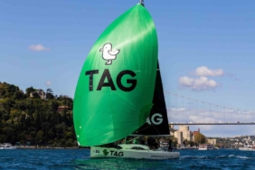 TAG’ın premium partneri olduğu Bosphorus Cup’ın kazananı belli oldu