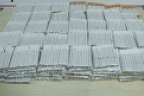 Muratlı’da kaçak sigara operasyonu