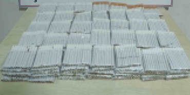 Muratlı’da kaçak sigara operasyonu