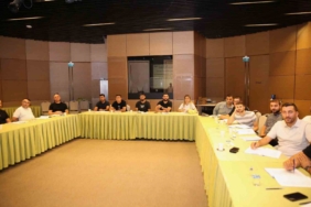 Küçükçekmece’de personele ilk yardım eğitimi