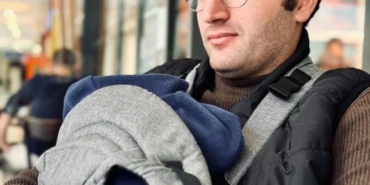 Büyükçekmece’de zanlıları kovalayan polis aracı kaza yaptı: 1 ölü, 4 yaralı