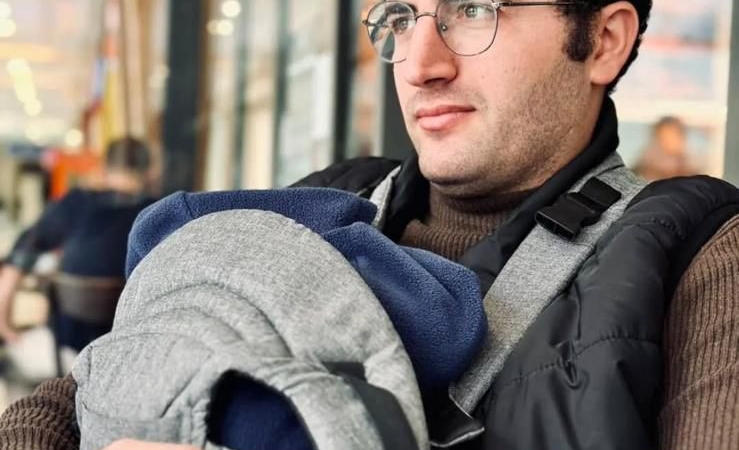 Büyükçekmece’de zanlıları kovalayan polis aracı kaza yaptı: 1 ölü, 4 yaralı