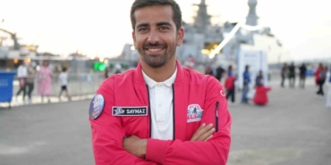 TEKNOFEST Genel Sekreteri Muhammet Saymaz: