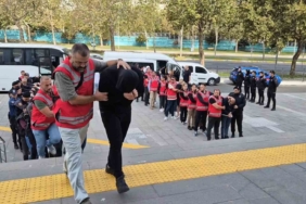 Tekirdağ merkezli 18 ilde dev dolandırıcılık operasyonu: 537 kişi mağdur, 41 tutuklama