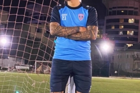 Beylikdüzü’nde evinin önünde kurşunlanan genç hayatını kaybetti