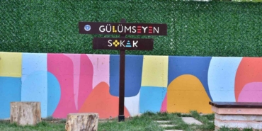 "Sokaklar dönüşüyor" projesiyle Bursa’da çocuklar güvenli, veliler huzurlu