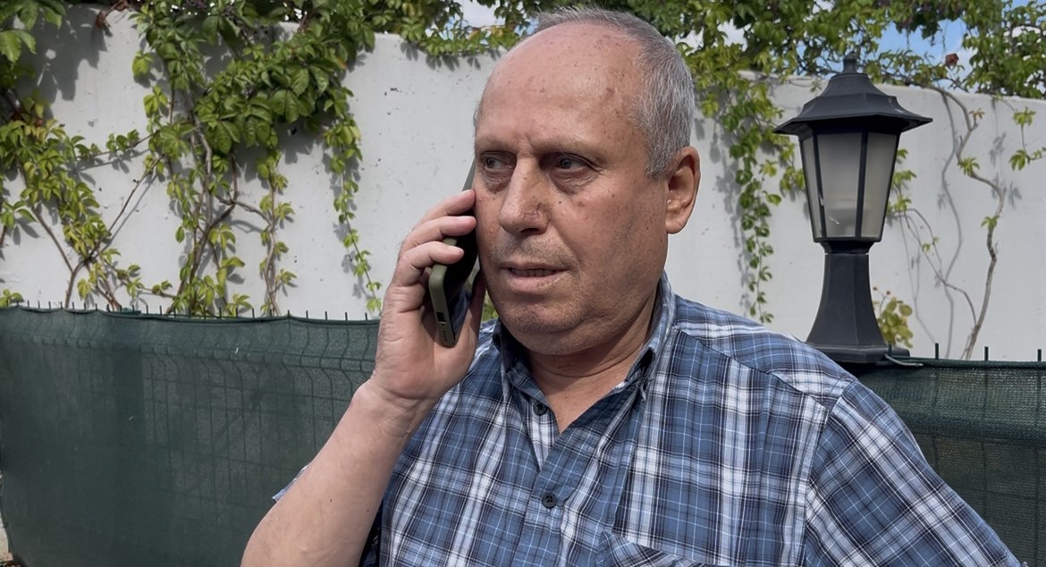 Sosyal medyada karşısına çıkan yapay zeka videosuna kandı, 10 bin lirayı yatırım diye dolandırıcılara kaptırdı