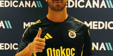 Marco Asensio sağlık kontrolünden geçti